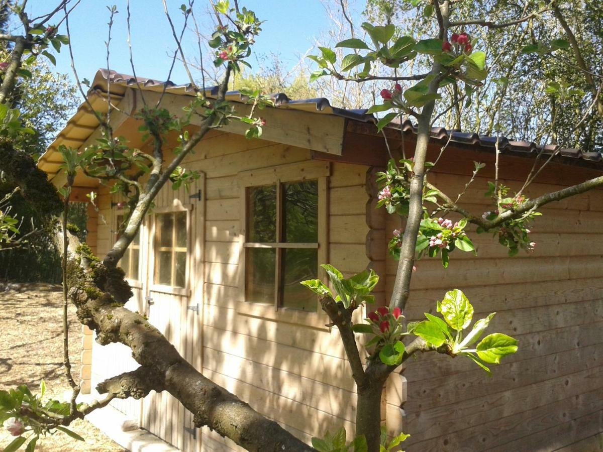 Chambre D'Hotes Les Hortensias Rang-du-Fliers Kültér fotó
